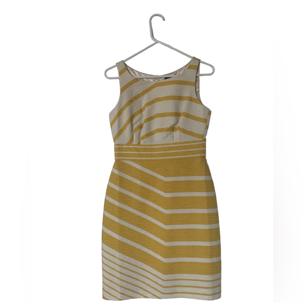 The Limited Dress